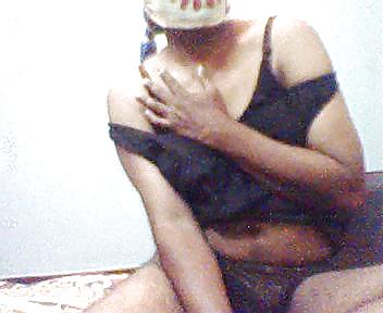 Mi precioso vestido negro corto
 #10977097