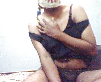 Mi precioso vestido negro corto
 #10977102