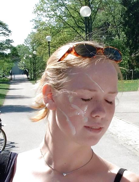 CUMSHOT MIX I #9820031