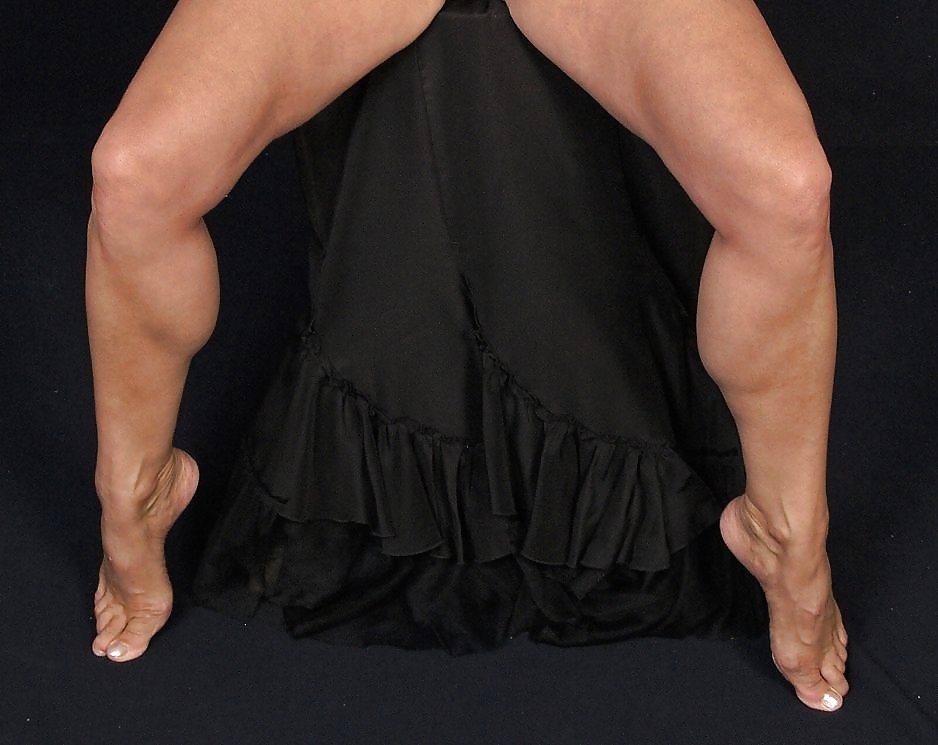 The ultimate collection of muscle calves! #5636888