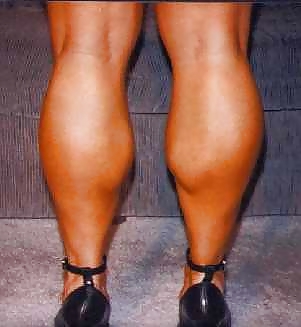 The ultimate collection of muscle calves! #5636925