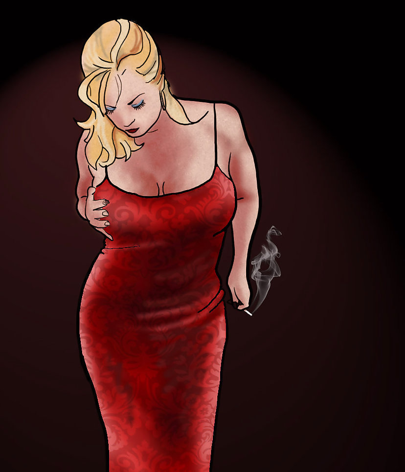 Some artistic works #8301032