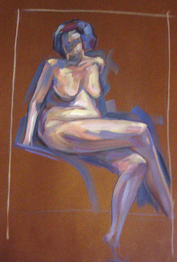 Some artistic works #8301050