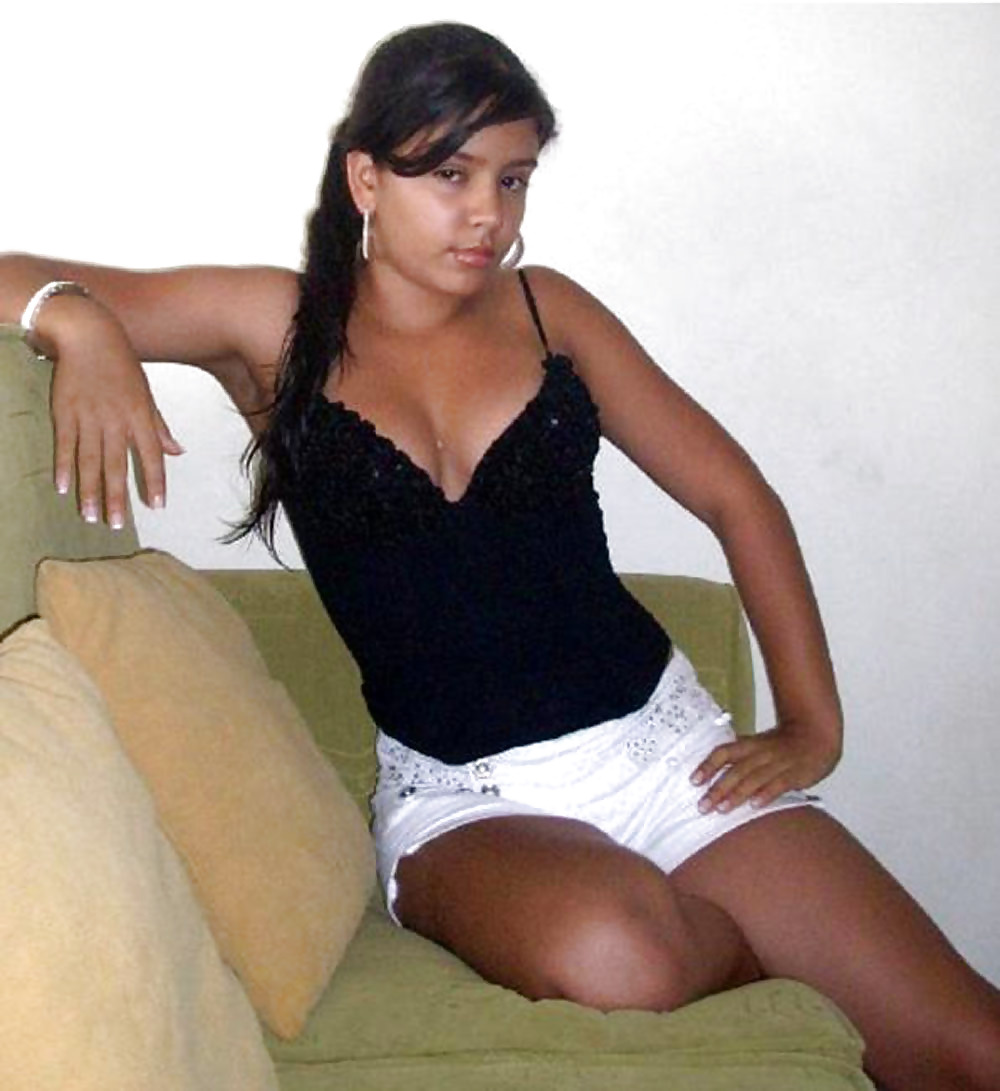 Le ragazze brasiliane sono sexy, birichine e arrapate
 #7452324
