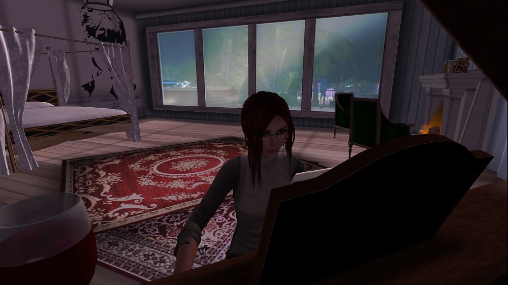 Neues aus meiner Welt 9 #9912121