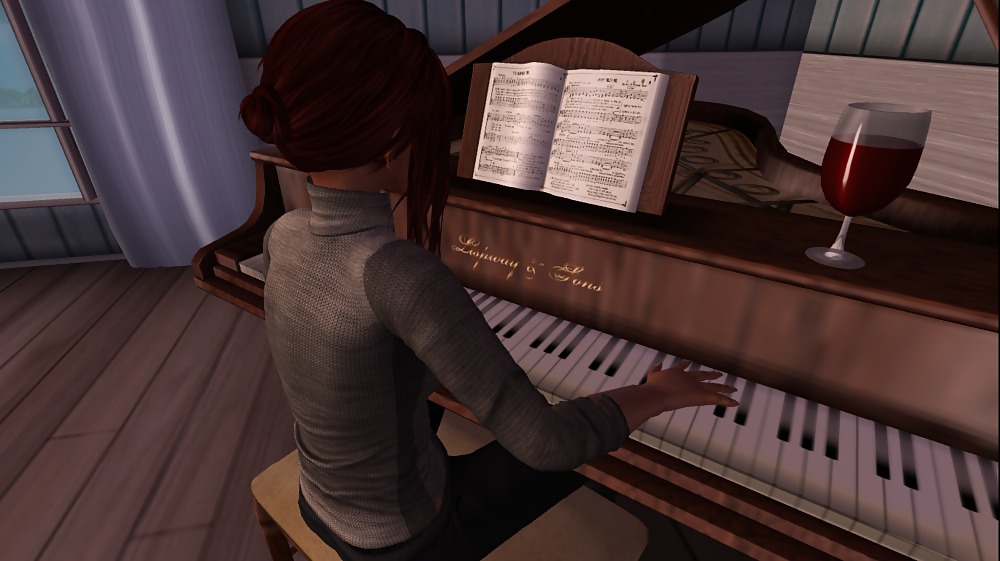 Lewd Neues aus meiner Welt 9