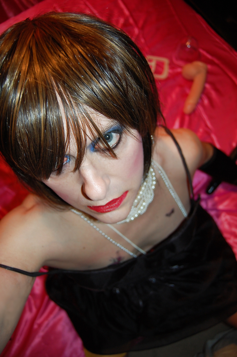 Little black number #17326291
