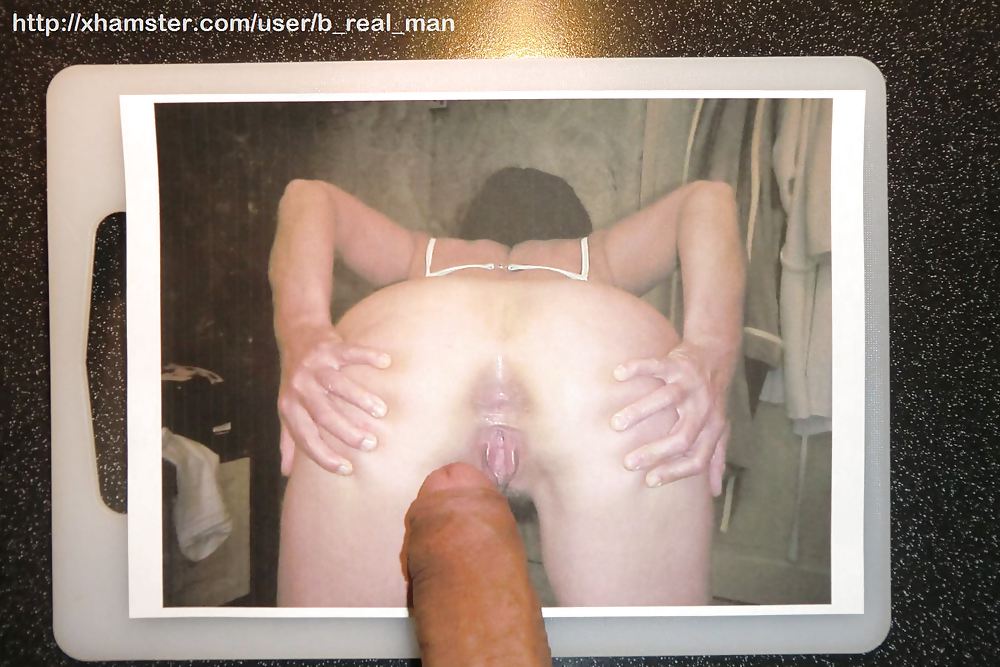 Tributs for MarieMatureSexySlut #13476873