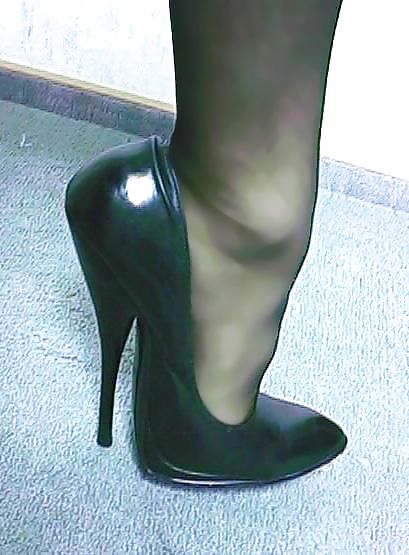 High Heel 1 #3359221