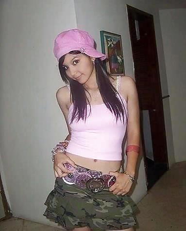 Bitches i'd clutch to fuck! #9797263