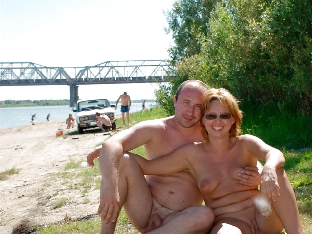 Mature milf enjoy summer holiday #13056765