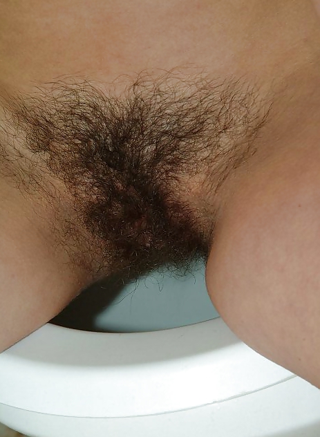 Arbusto de coño naturalmente salvaje
 #16339762