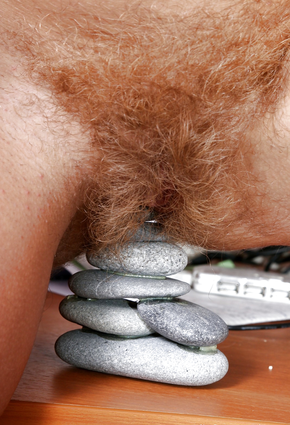 Arbusto de coño naturalmente salvaje
 #16339976