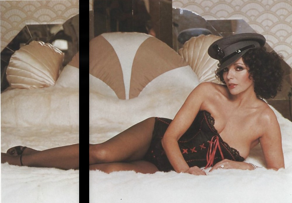 Joan Collins - The ultimate GILF #4967468