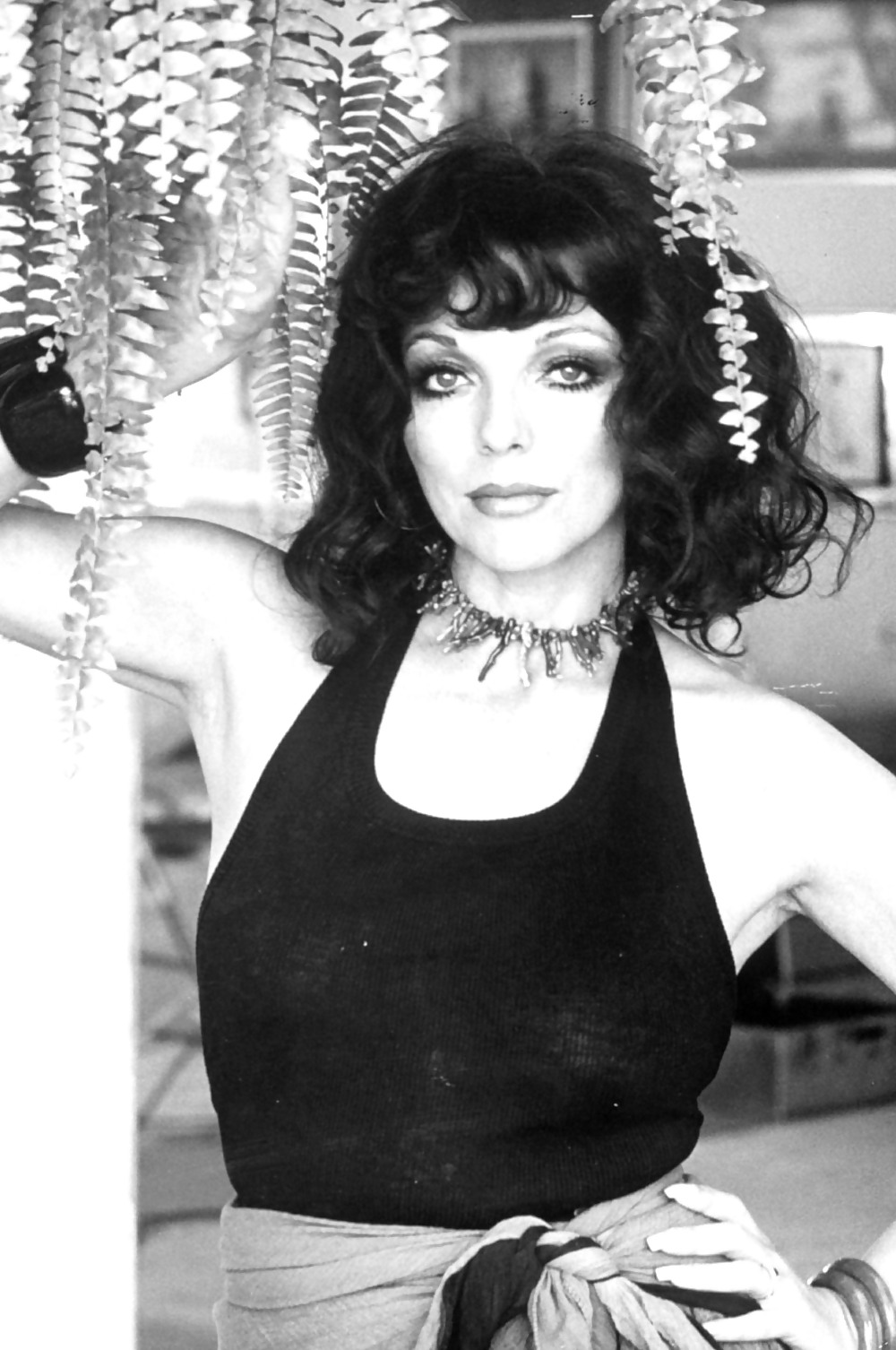 Joan Collins - The ultimate GILF #4967666