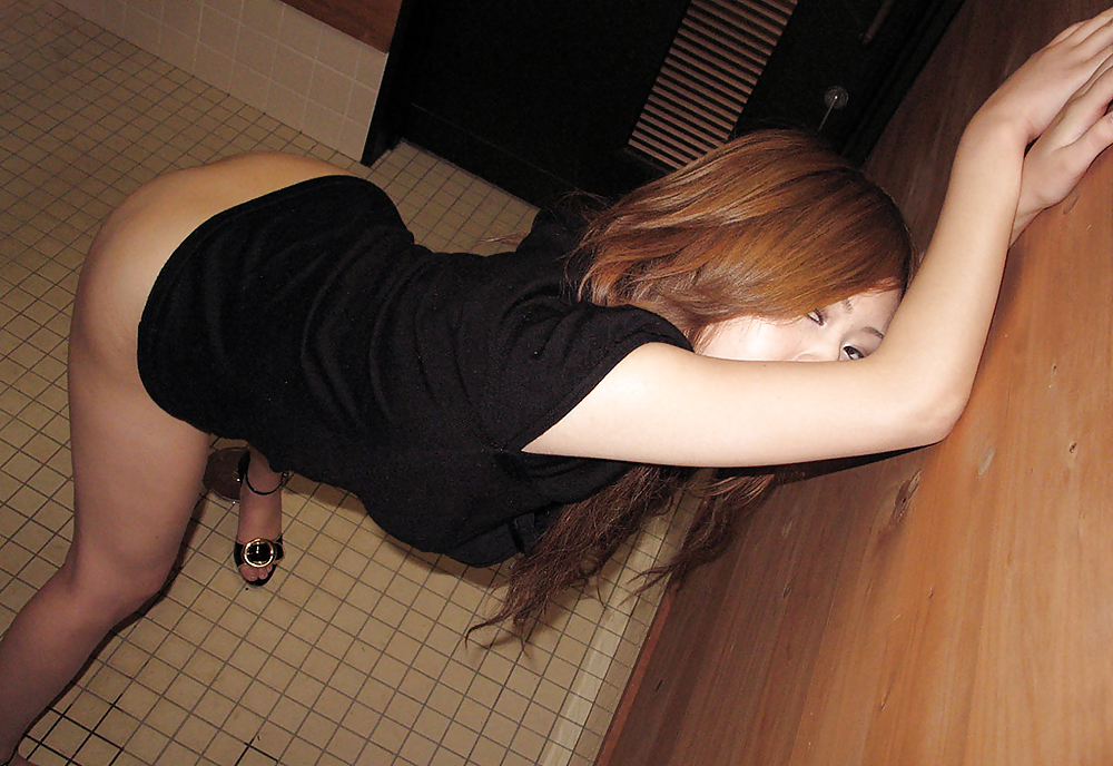 Japanese girl fucked on a night out #14183754