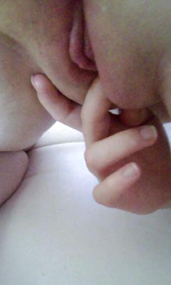 Kelly's tight pussy #4524034