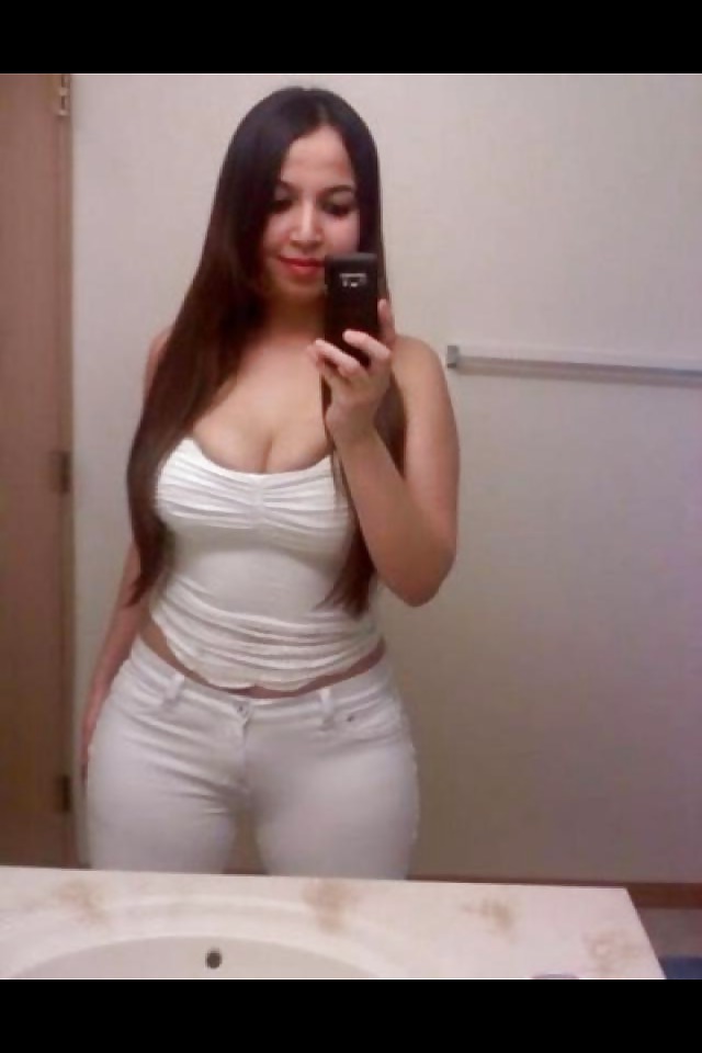 Thick Arab hottie #7678054