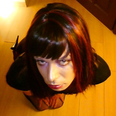 I'm a dirty sissy slut #3493802