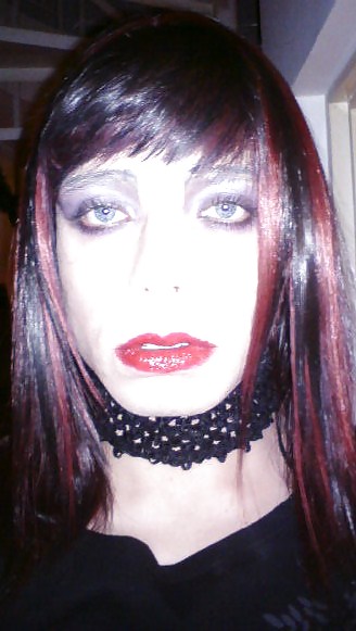 I'm a dirty sissy slut #3493819