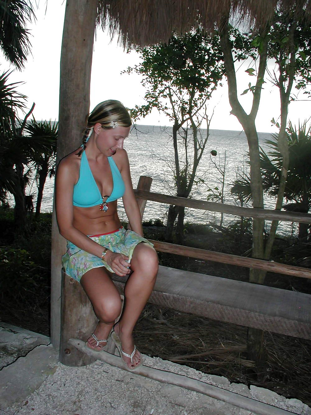 尿検査の様子
 #17786044