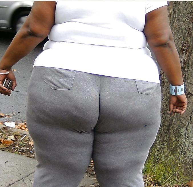Big Ass Bootys Uploafded Von Andrewbbwlover #614189
