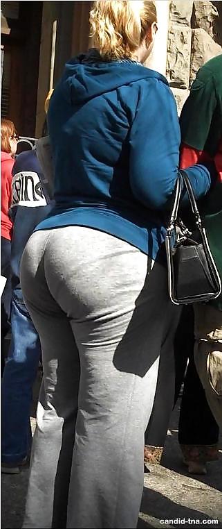Big Ass Bootys Uploafded Von Andrewbbwlover #614230