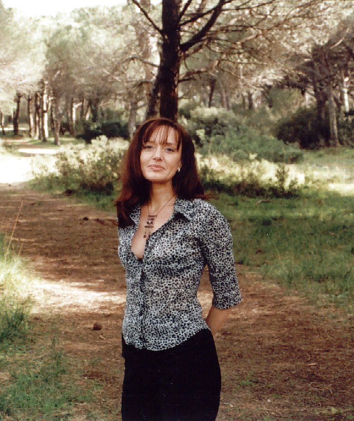 MAMMA DA SCOPARE #3886014