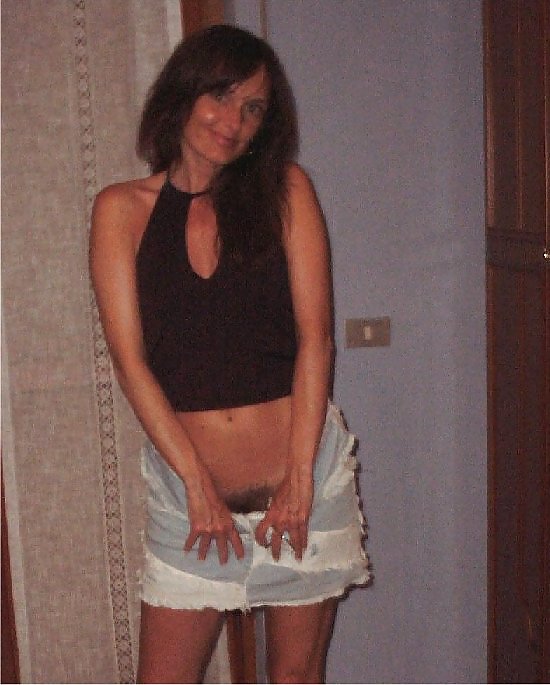 MAMMA DA SCOPARE #3886028