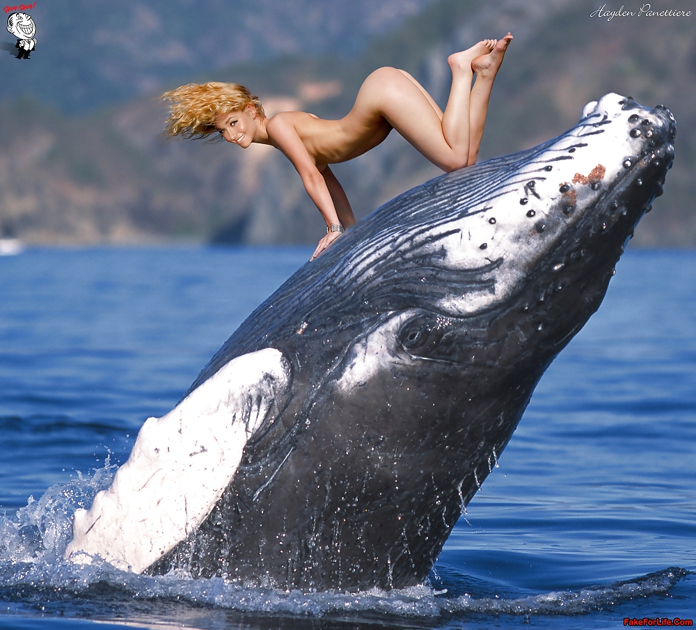Hayden Panettiere 16 #3698878