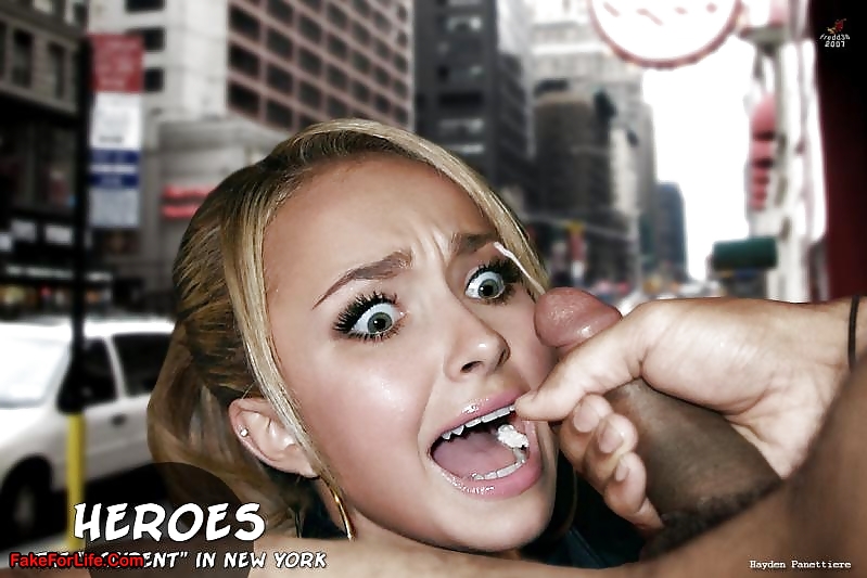 Hayden Panettiere 16 #3698917
