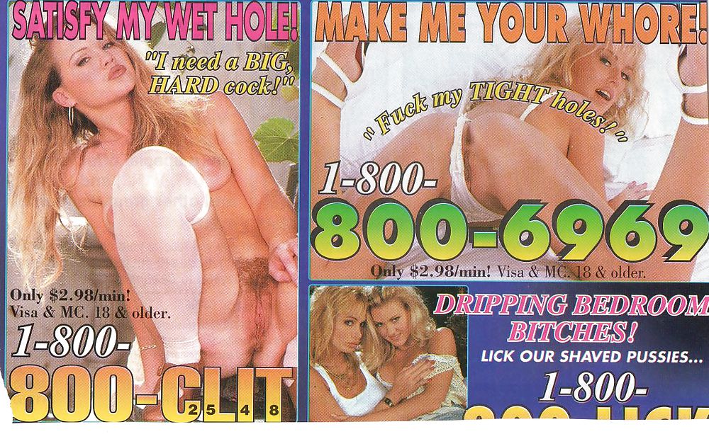Magazine Ads #8880228
