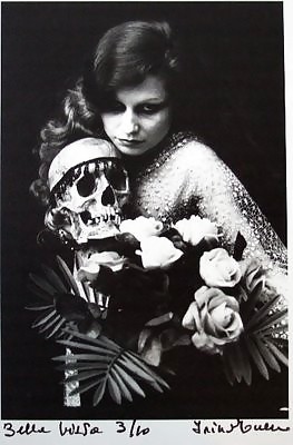 Skull! #11016653