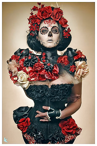Skull! #11016660