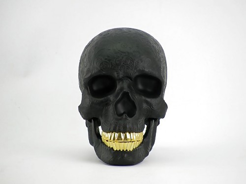 Skull! #11016663