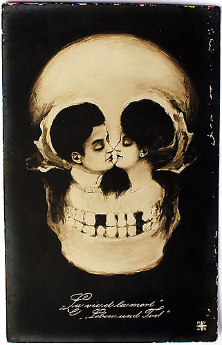 Skull! #11016670