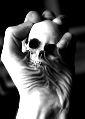 Skull! #11016705