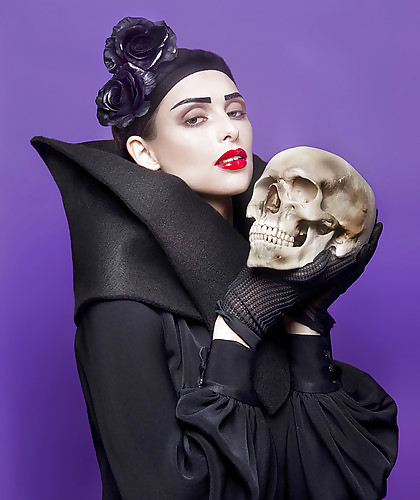 Skull! #11016712