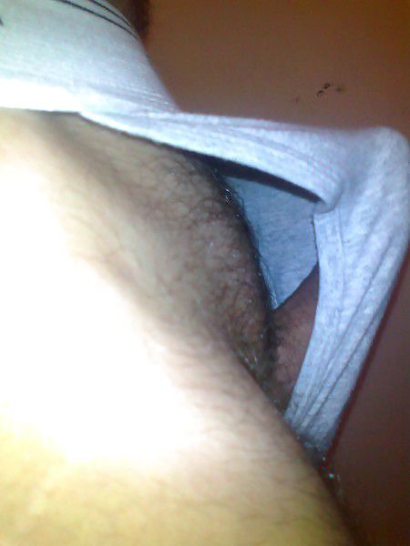 XXX #3868434