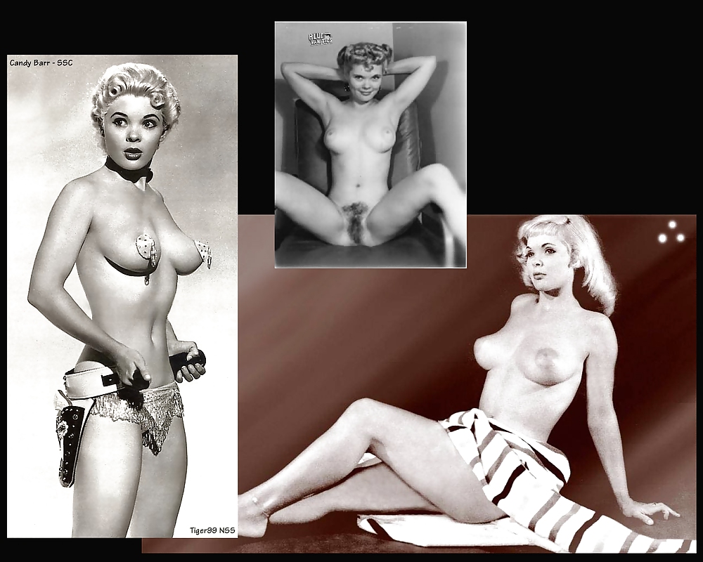 Wide screen layouts   Candy Barr #16813383