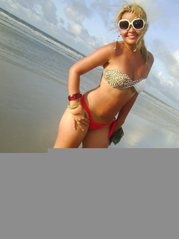 King Bikini of Brazil 15 #9565273