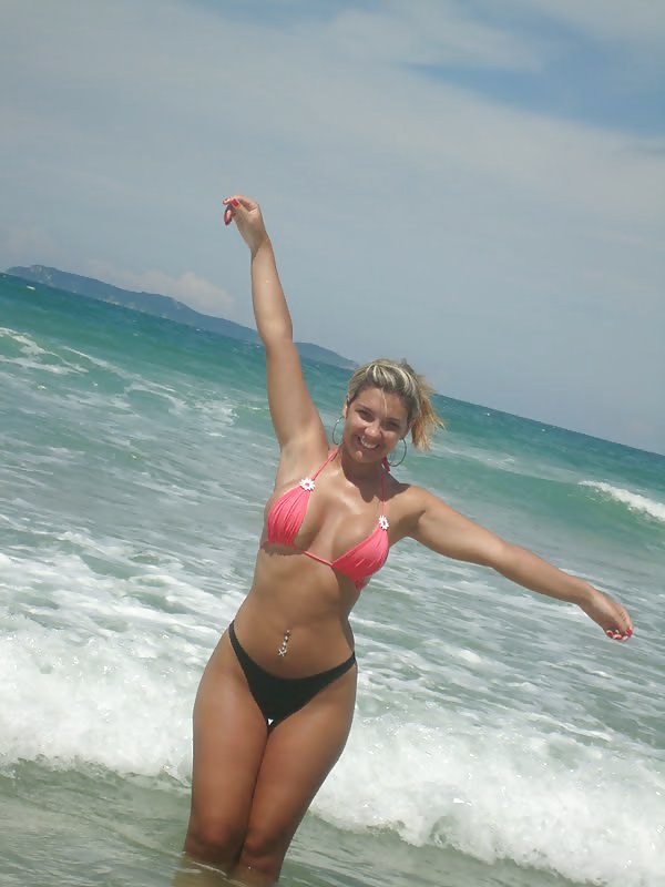 King Bikini of Brazil 15 #9565374