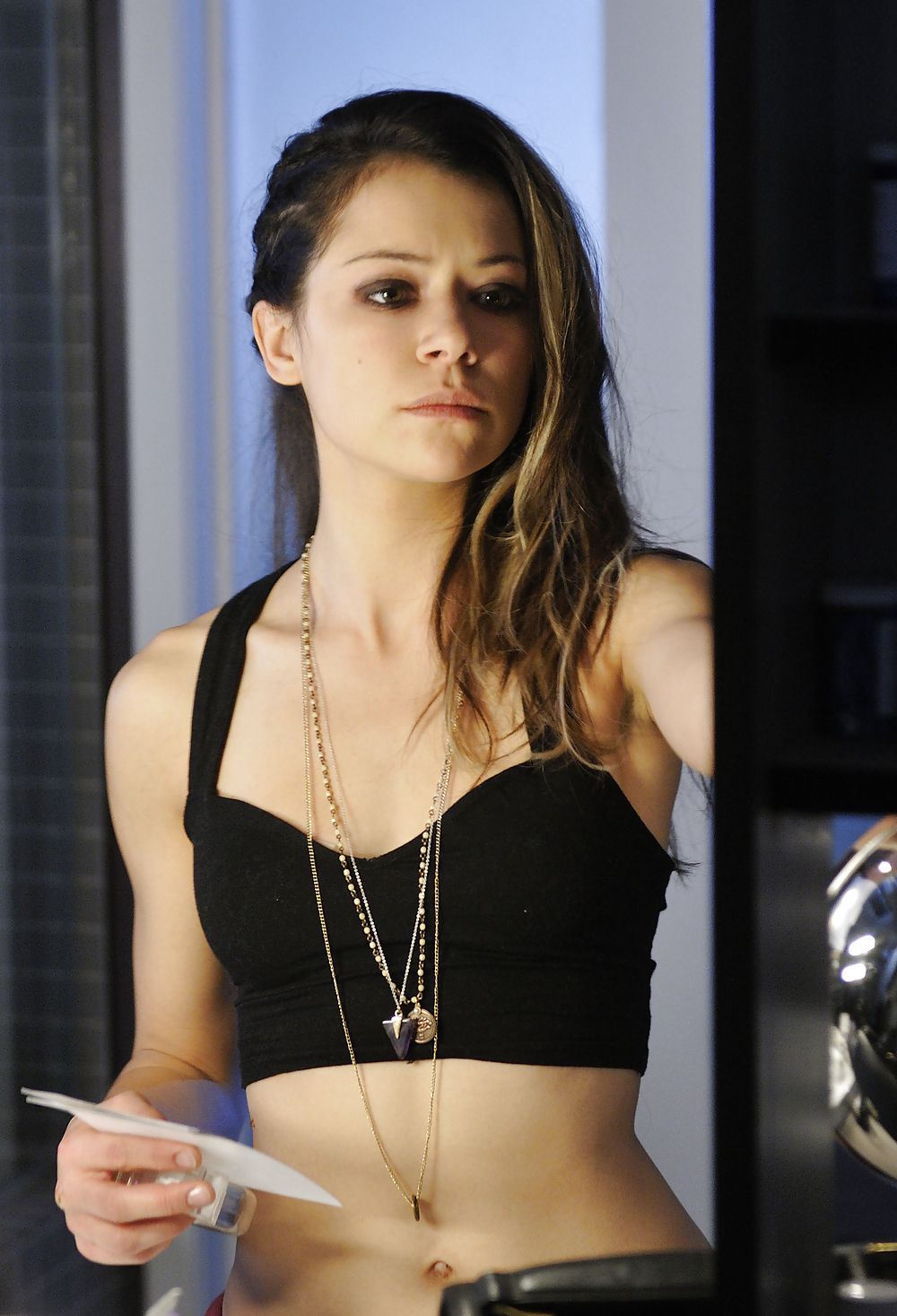 Tatiana Maslany #22045938