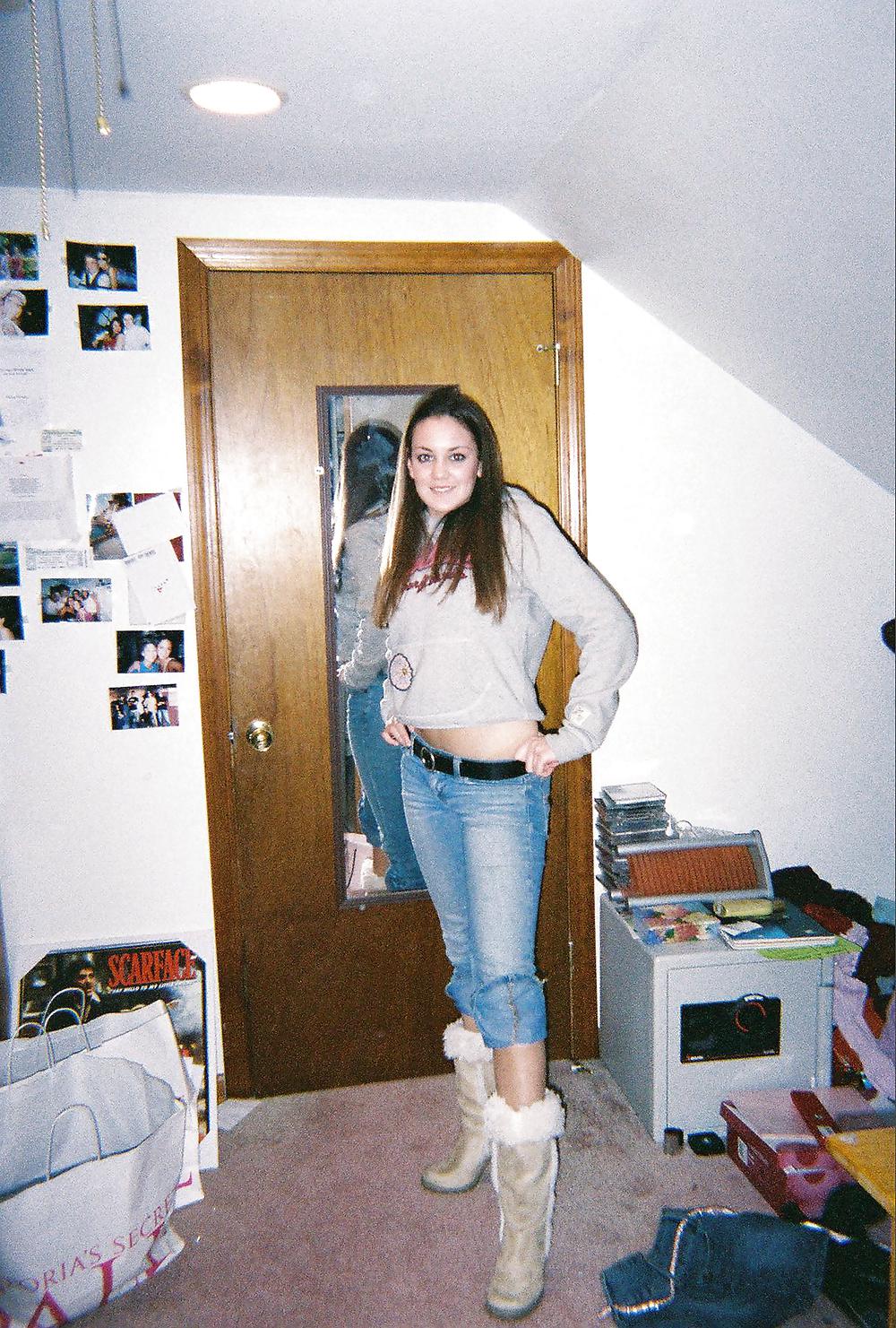 Queens in jeans CIII - Hand- and Blowjobs #8305140