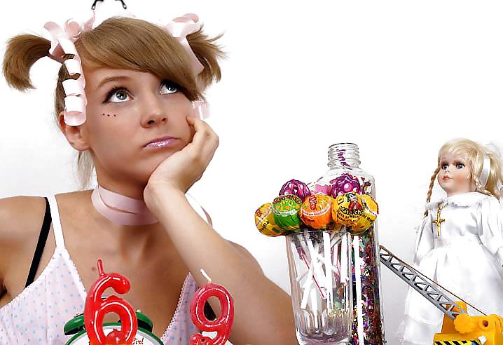 Majiya Party Without Cake #5554139