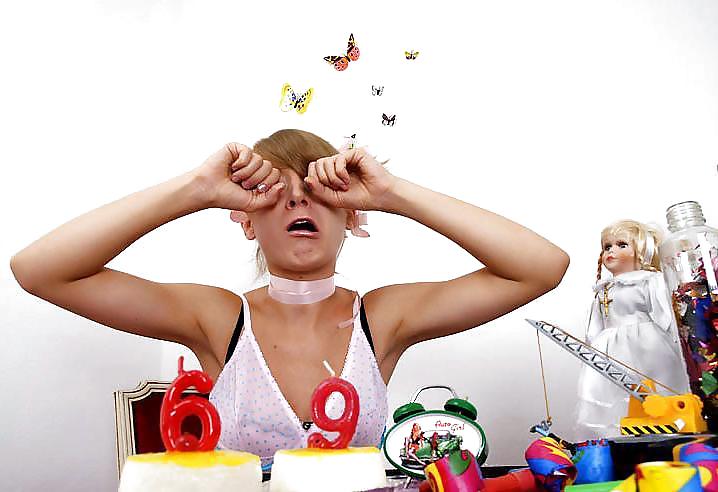 Majiya Party Without Cake #5554148