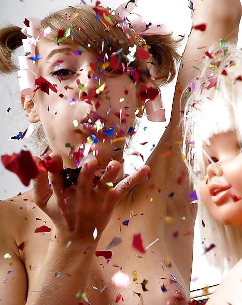 Majiya Party Without Cake #5554290