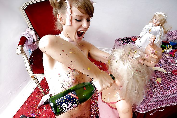 Majiya Party Without Cake #5554310