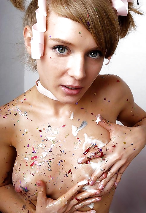 Majiya Party Without Cake #5554385