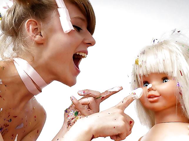 Majiya Party Without Cake #5554408